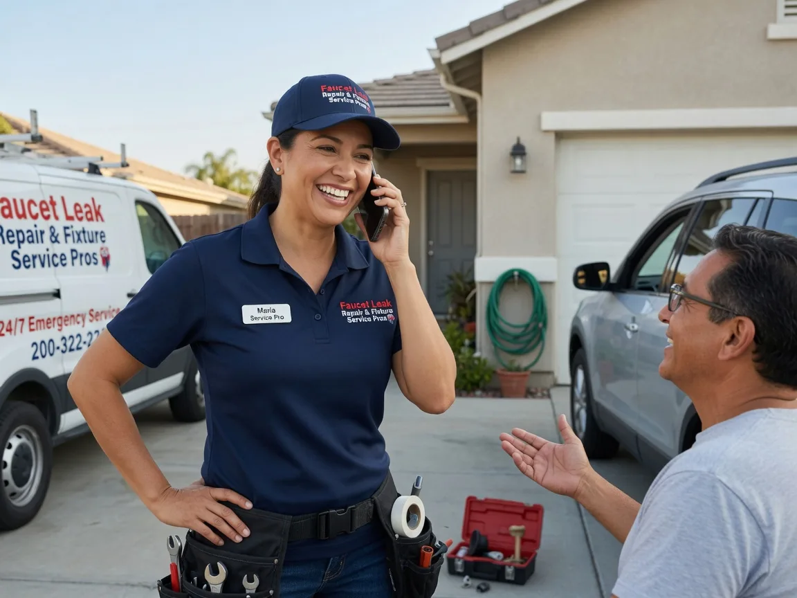 Faucet Repair Blooming Grove, TX FAQs